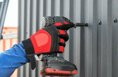 Travaux de zinguerie - Estavar